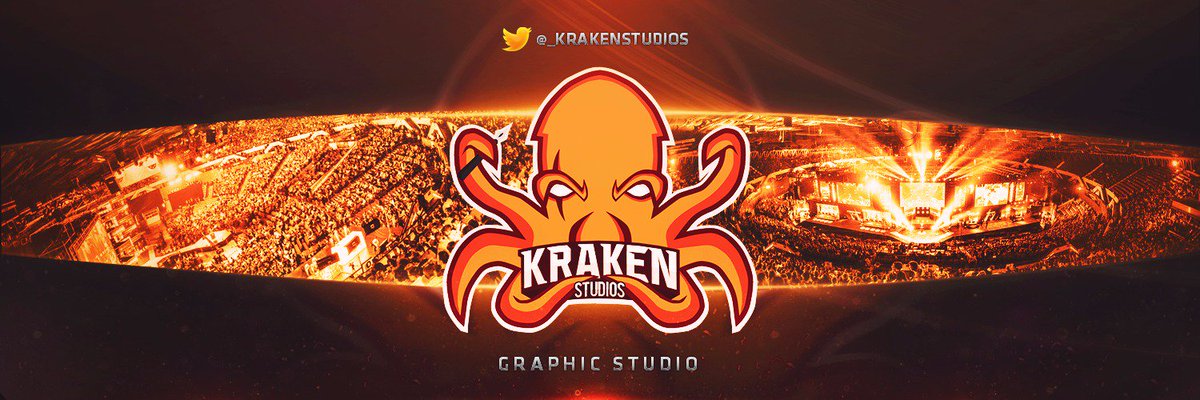 _KrakenStudios's tweet photo. Hemos actualizado nuestro header de nuestra cuenta oficial de twitter
Esperamos que os guste 👍
El header ha sido creado por @albertz_design https://t.co/dIiNWevyLQ
