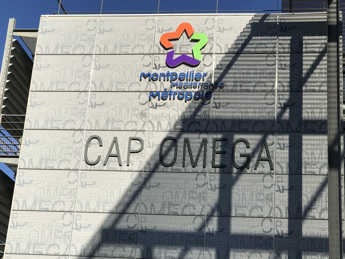 Mateudi_Ronan's tweet photo. GRDF à la rencontre de start-up et PME à innovantes les 18 et 19 mai lors du Big4StartUp de Montpellier en région MED @WLGaz @caloucalou_ https://t.co/8s6mLCcvGD