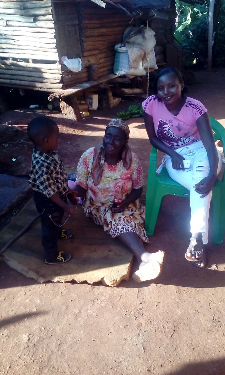 #RurumukaForTheAged @ballsy_real noma sana