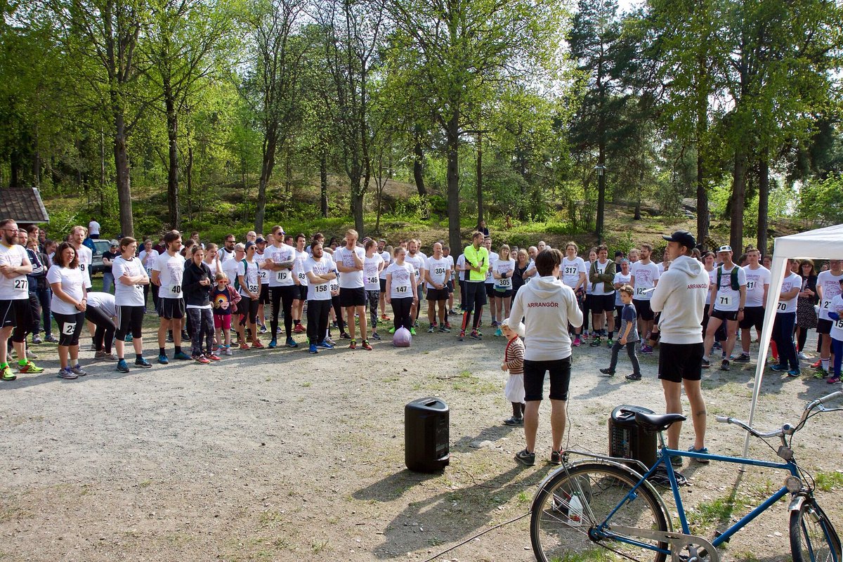 greiderloppet's tweet photo. Vad skoj det var igår! Tack för i år, vi ses 2018. Men sitt för den skull inte still resten av året, för då kan... #greiderloppet https://t.co/tz3psgM1k1