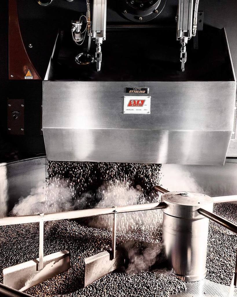 Caffè Ottolina tweet media