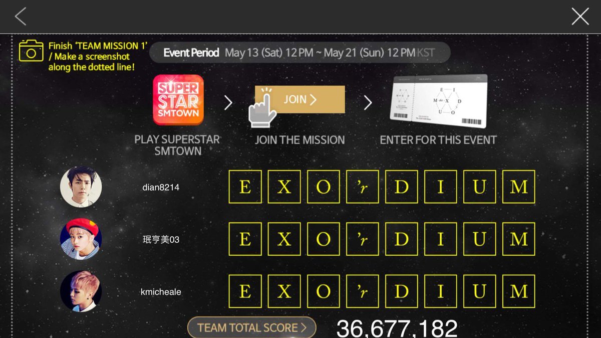dian8214's tweet photo. Oh yeah! Us 3 sister completing the #EXO mission. #Exordium #SMTOWNSuperStar #sisters #fingergame #music #SuperstarSMTown https://t.co/oGUwirFw3D
