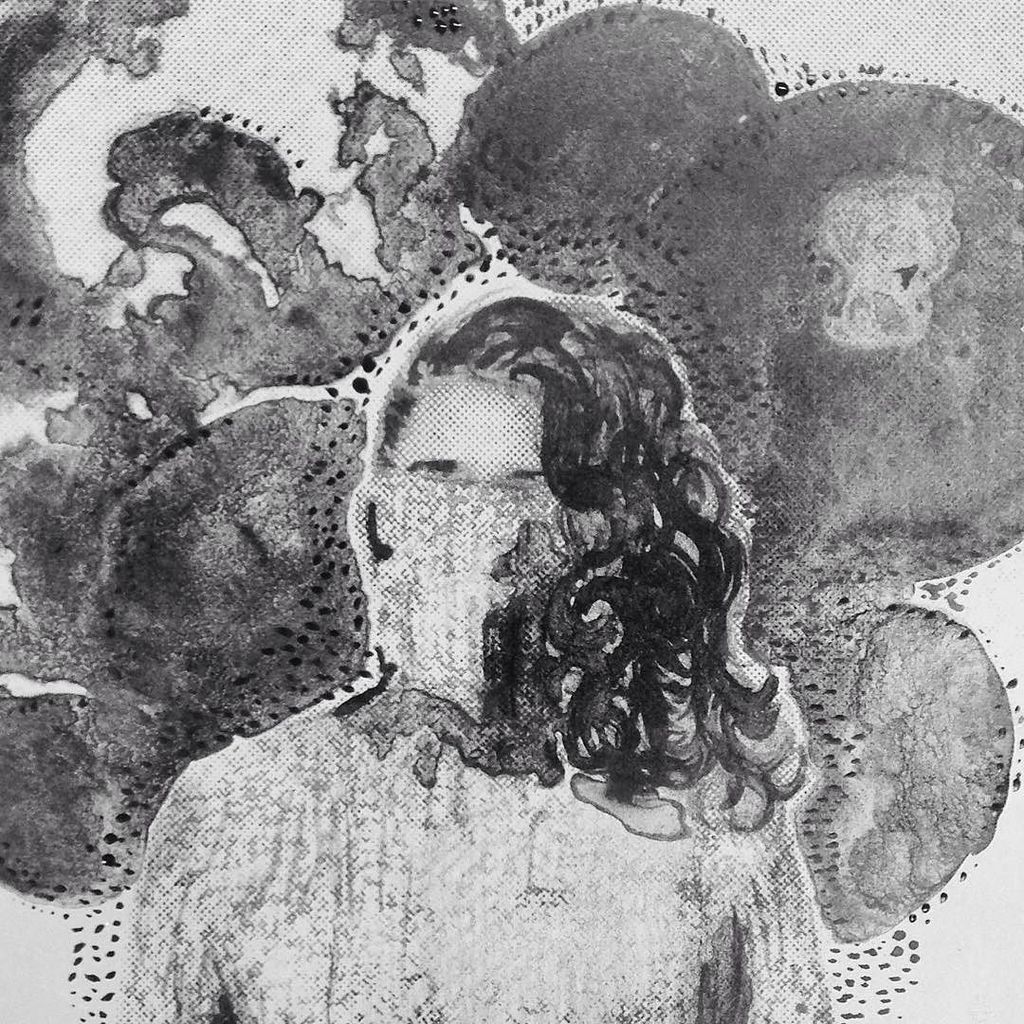 mariagnetica's tweet image. Técnicas mixtas: transfer, aguadas, lápiz y todo lo que que encontré en el camino. 
#litografía #litography #graba… ift.tt/2qDKhvd