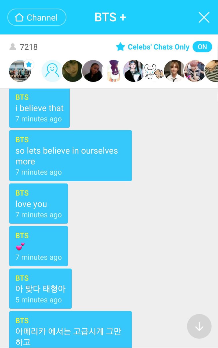 sugafrosty's tweet photo. If namjoon's wise words wont motivate you to vote for @BTS_twt then i dont know what will. 

#BTSBBMAs for Top Social Artist. https://t.co/v4O7LBKKXU
