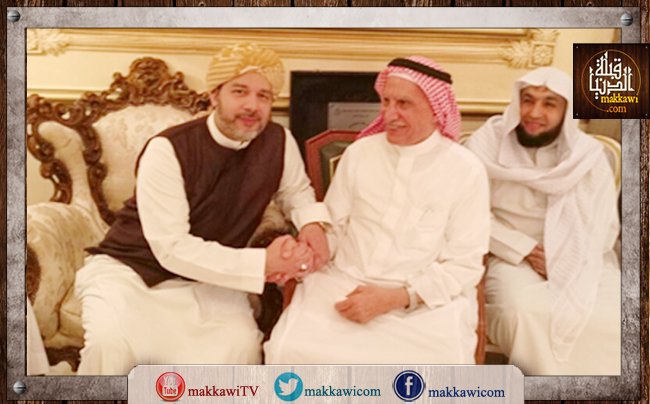 قبلة الدنيا | مكة المكرمة tweet media