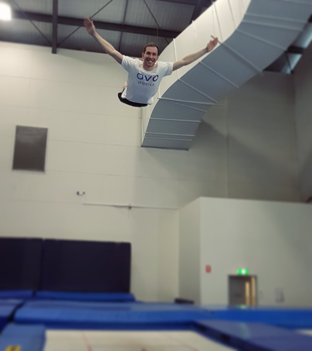 Countdown to a nationals begins! 🙌 Only a week to go! If you cant make it down to #hisensearena you can stream it thanks to #OVOMobile !!!