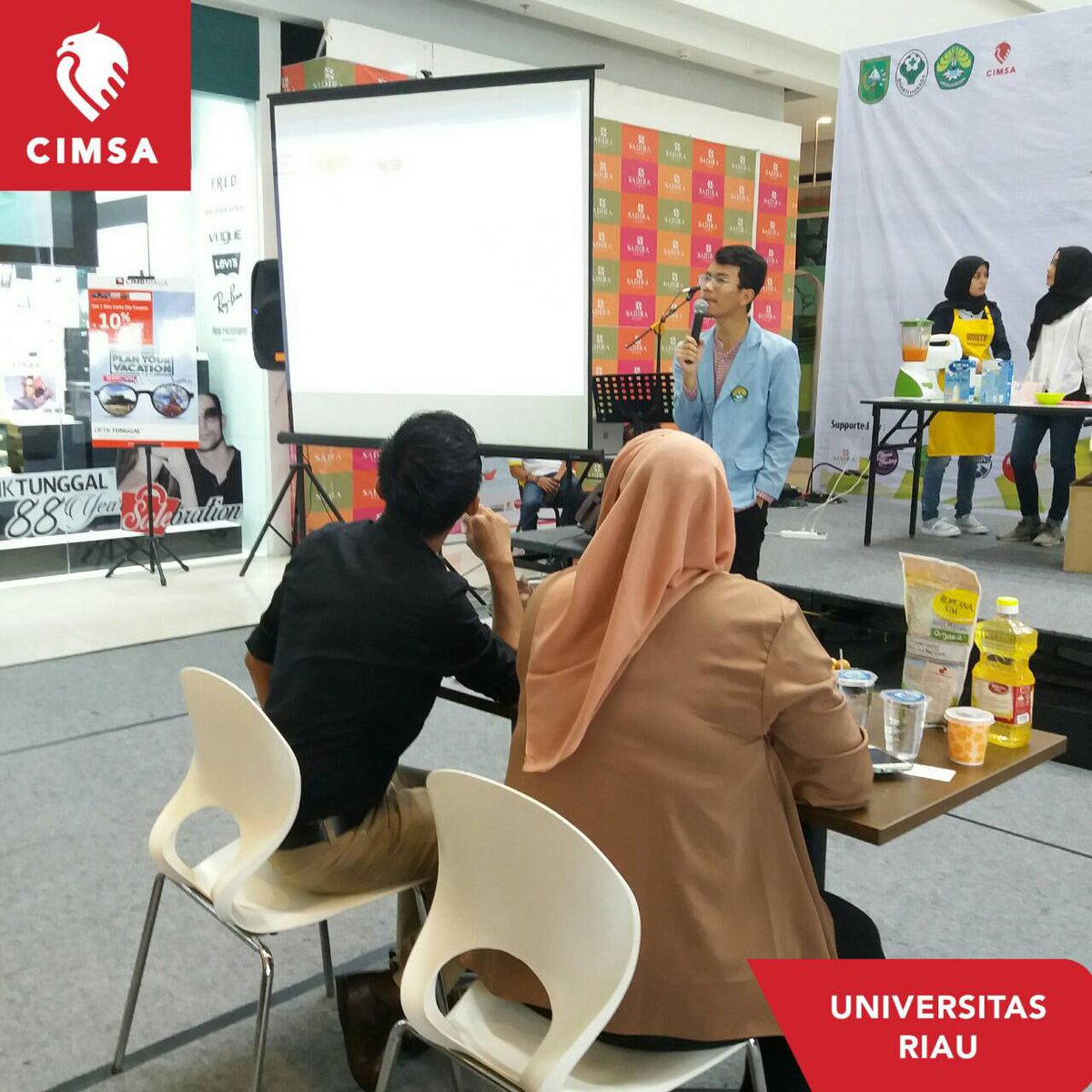 CIMSA UR tweet media