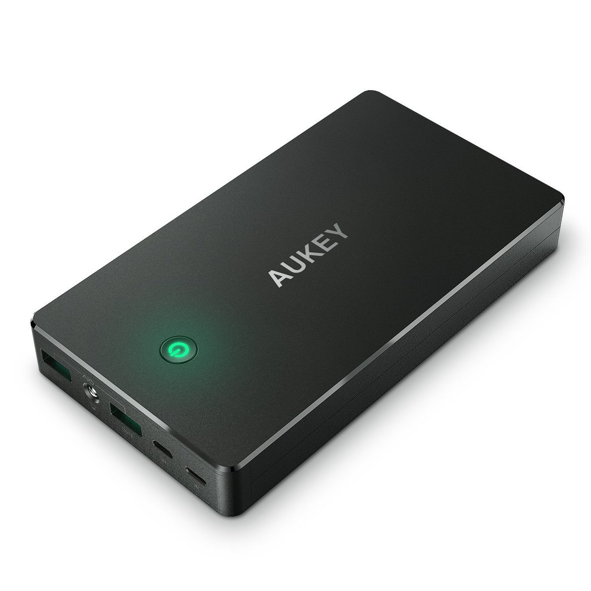 PromosHT's tweet image. 🔥 35% 🔥

Batterie externe 20000mAh Aukey à seulement 19,99€ !

→ amzn.to/2qDysF8