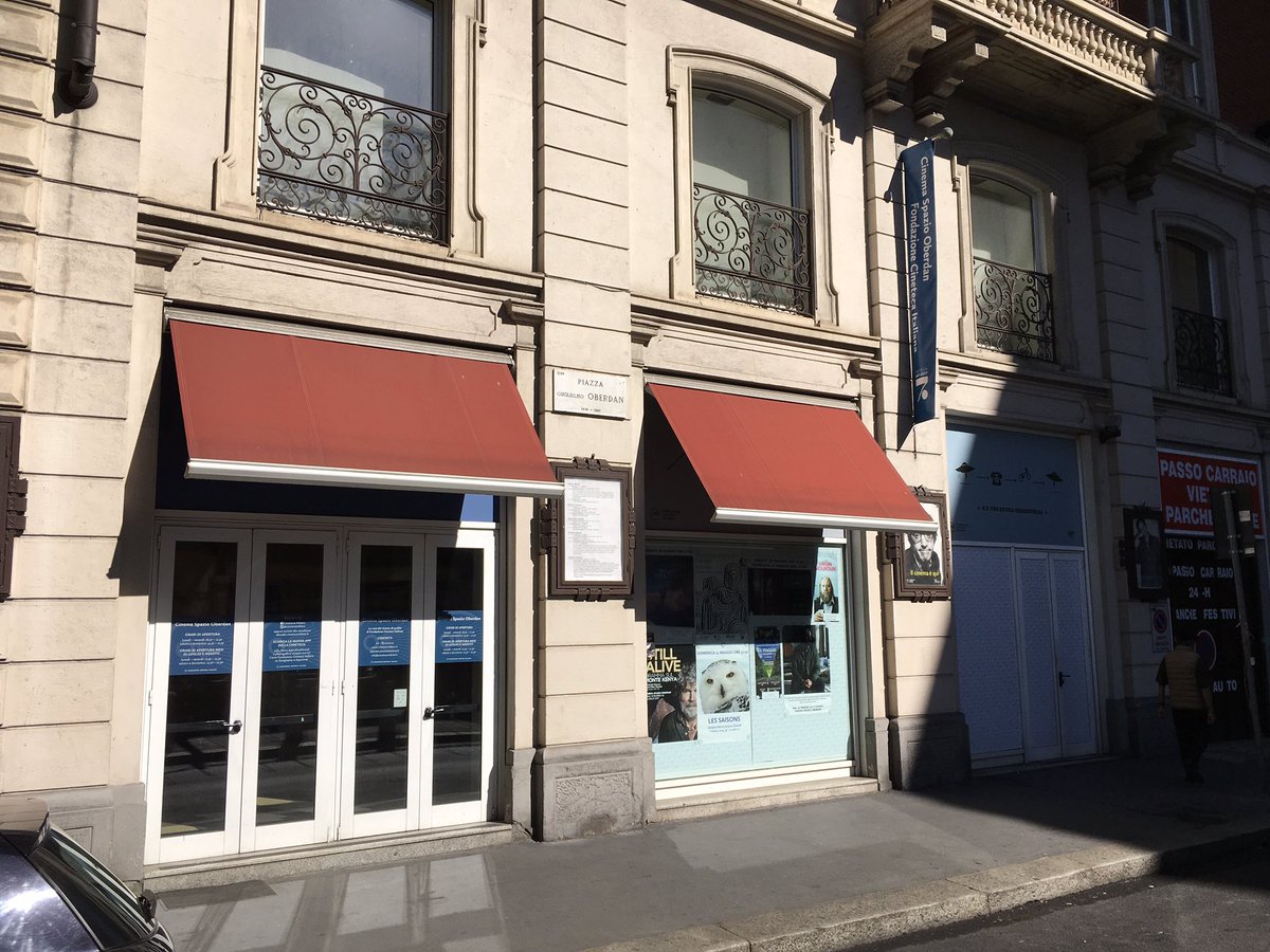 Andrea_Radic's tweet image. Il 26 maggio cucina vegetariana protagonista di #cibonarratobene vi aspettiamo allo spazio Oberdan #Milano Porta Venezia @CiboNarratoBene