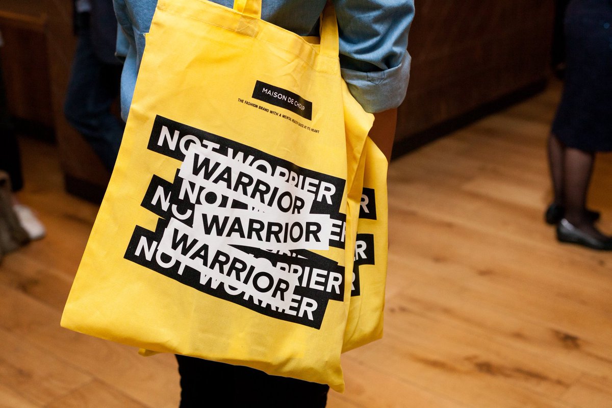 maisondechoup's tweet photo. See the full photo album from #TheWarriorCollection launch on the @yada_events app! https://t.co/sEUcqRj42k https://t.co/zG9EWf2wTf