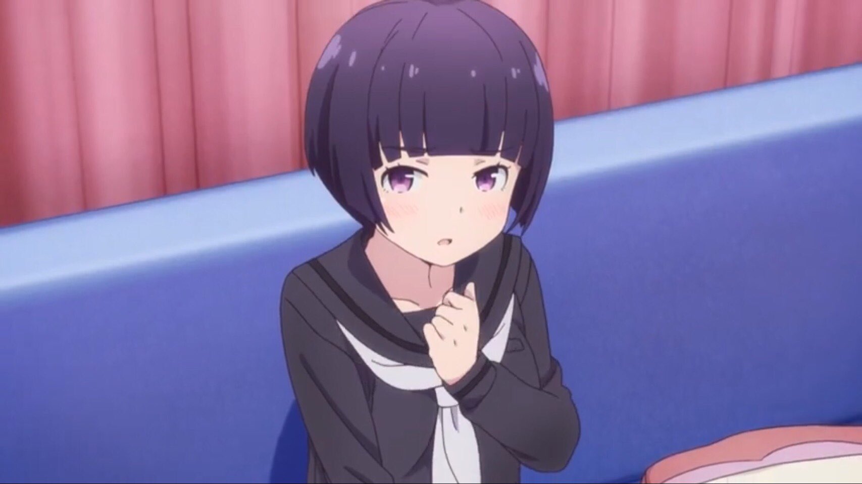 千寿 ムラマサ 碧花 Senzyumuramasa Twitter