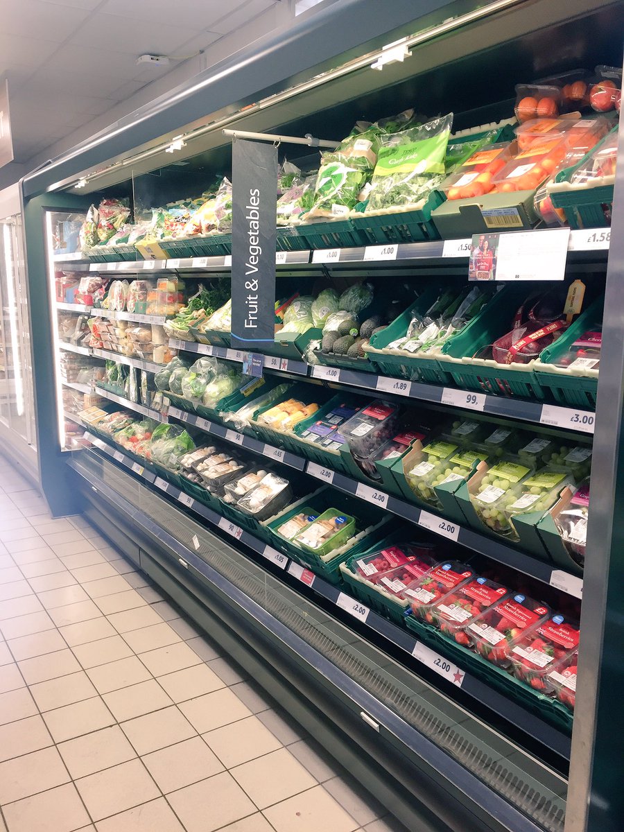 kirmitkell's tweet image. Produce looking very strong after its Summer Range change. 👍 @5400Express