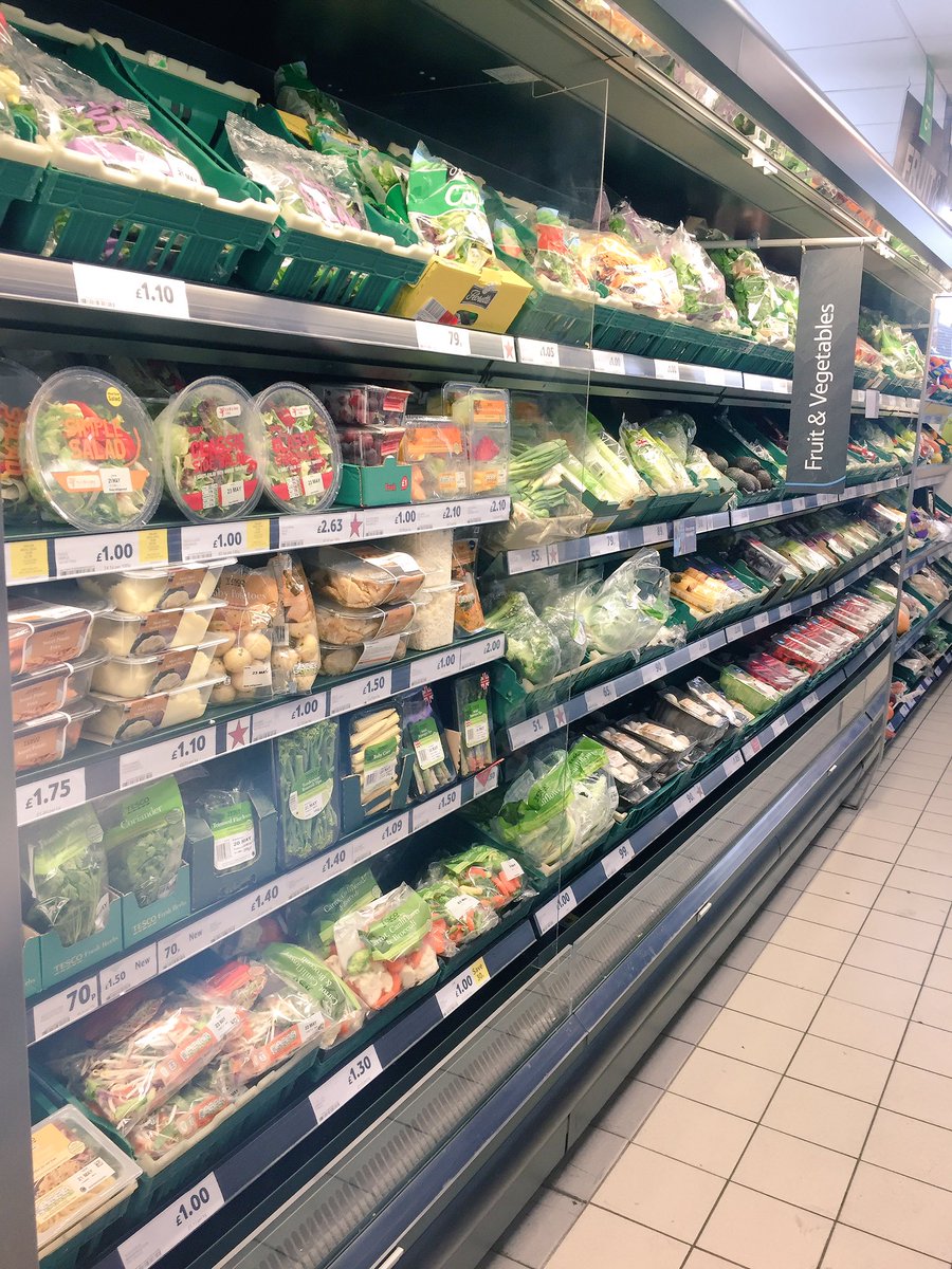 kirmitkell's tweet image. Produce looking very strong after its Summer Range change. 👍 @5400Express
