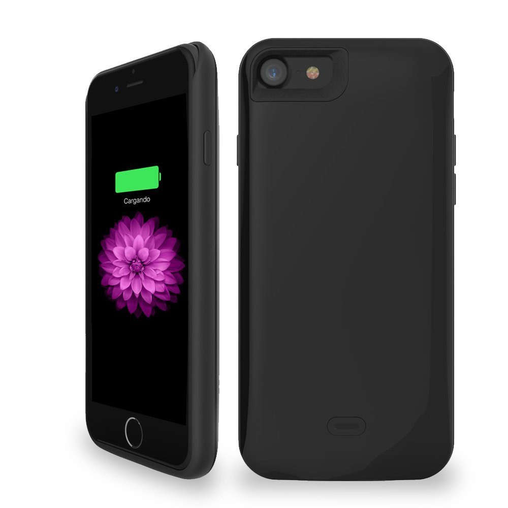 PromosHT's tweet image. 😱 83% 😱

Coque batterie pour iPhone 7 2600mAh à seulement 24,60€ !

→ amzn.to/2qKCiel

#PROMO