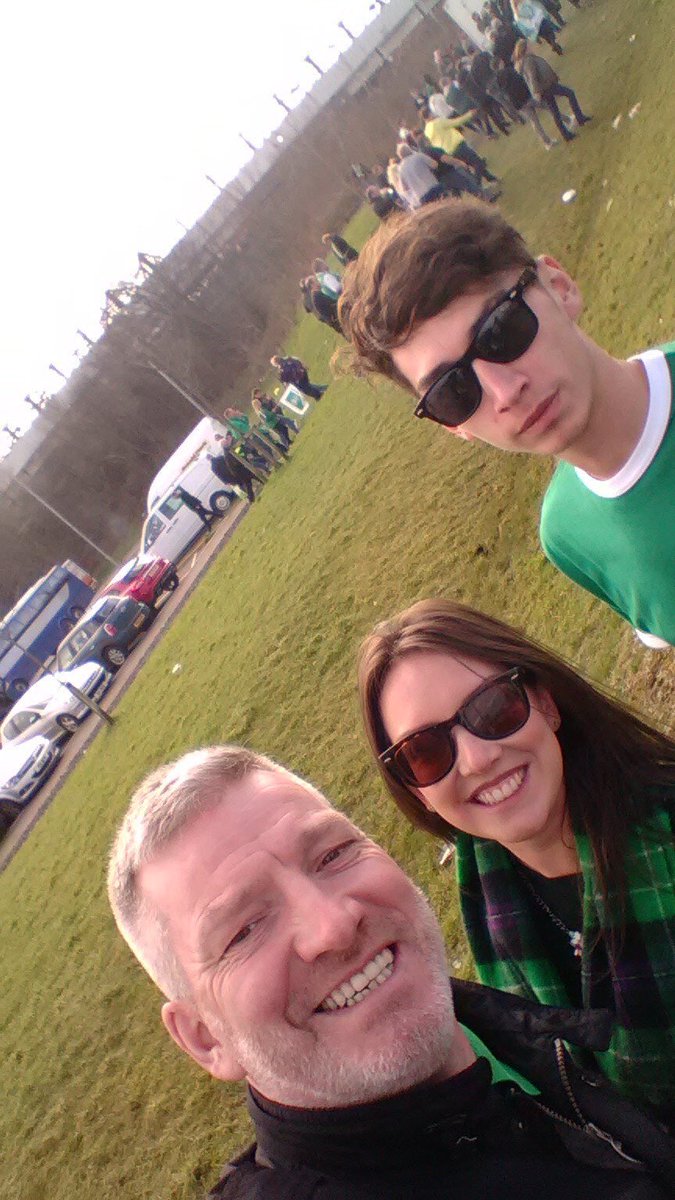 Kev_Hibs_07's tweet photo. And we if you weren't watching Time for Heroes at one minute past twelve or have no plans to watch it today do you even support Hibs! #SCW16 https://t.co/LSSQhm1No6
