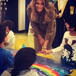 I had a wonderful time with the students at the American International School #Riyadh today. #SaudiaArabia 