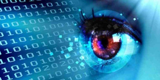 Gurl_XYZ's tweet photo. "L'intelligence artificielle va être un énorme tsunami" https://t.co/Gd4nCQEyix https://t.co/niBbISfa0c