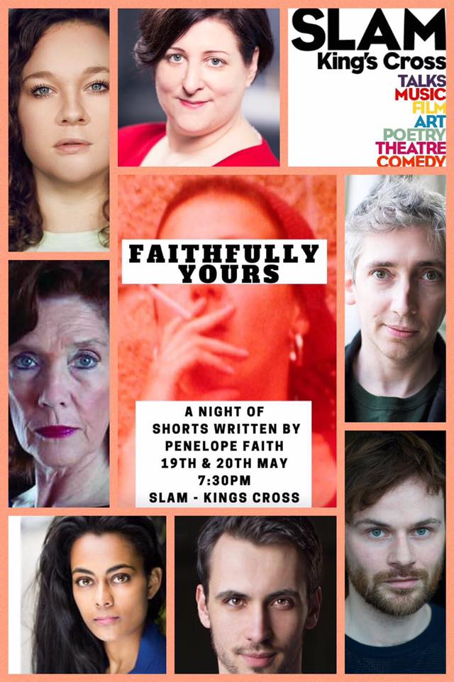 Linda Marlowe tweet media