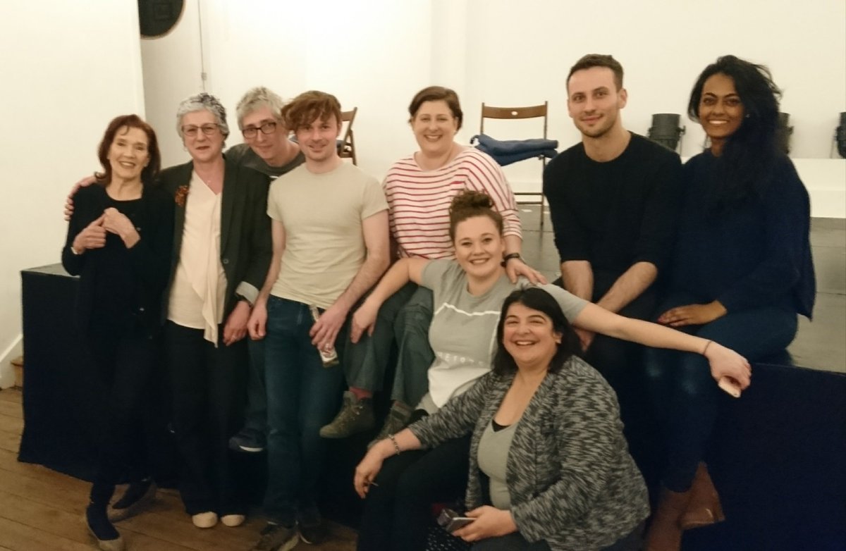 Linda Marlowe tweet media