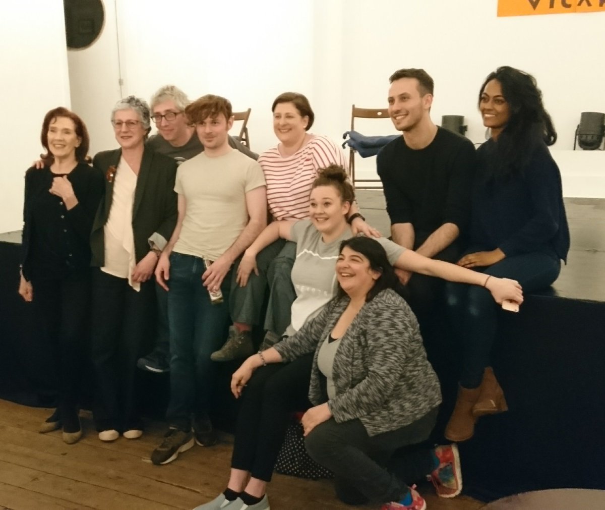 Linda Marlowe tweet media