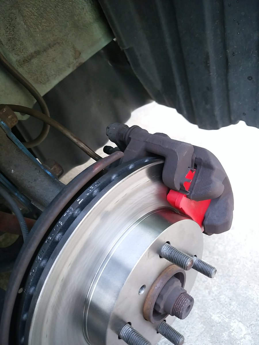 トラクション@軽量化 tweet media