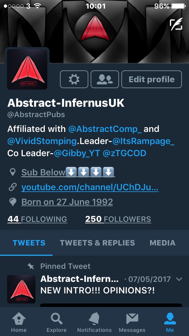 AbstractPubs tweet picture