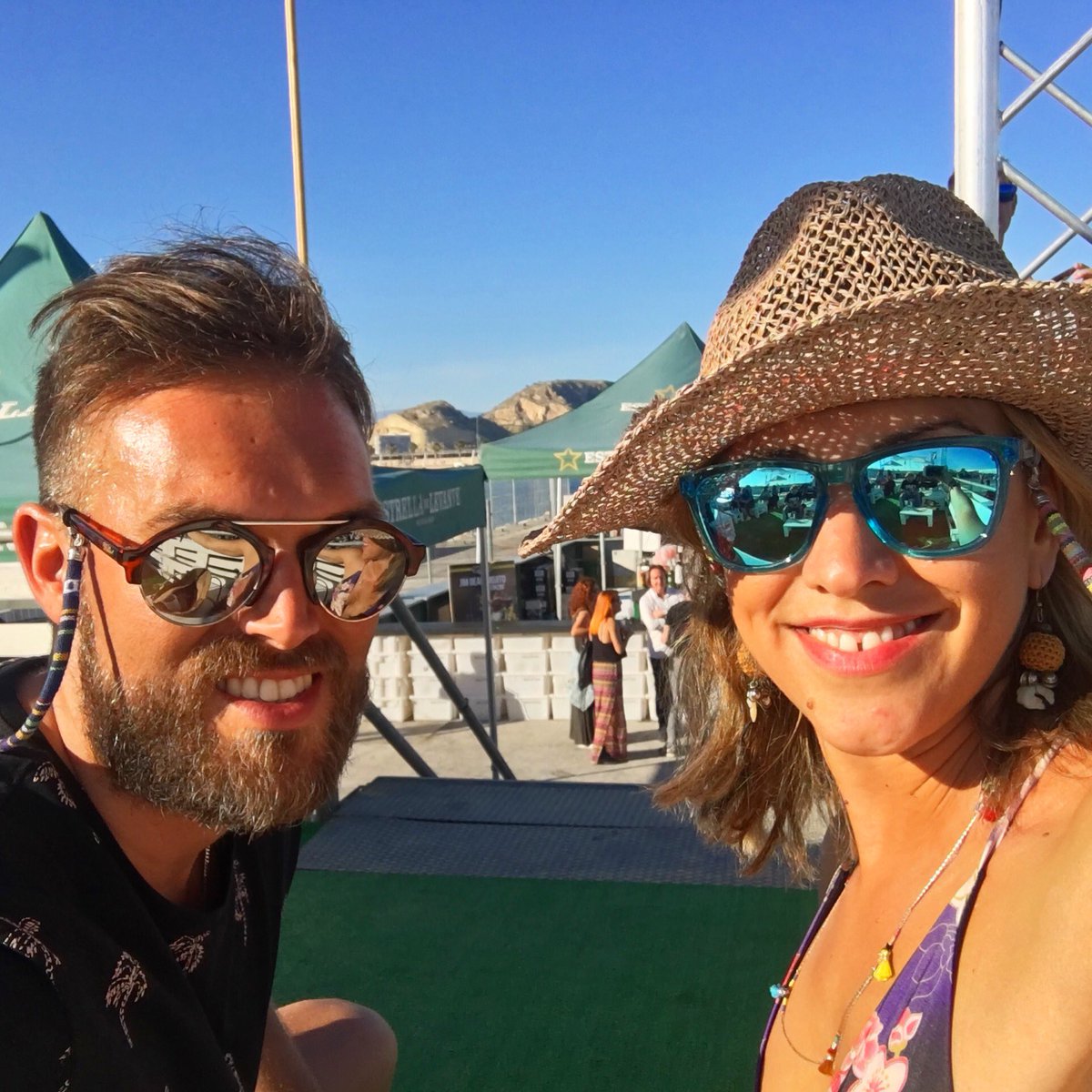 blogtiful's tweet photo. Coleccionando momentos también en @ASpringFestival con @Putabidasocio ❤️❤️❤️ #teodio #lovelive #festival #Alicante #springfestival2017 https://t.co/Vb7rBt2GaP