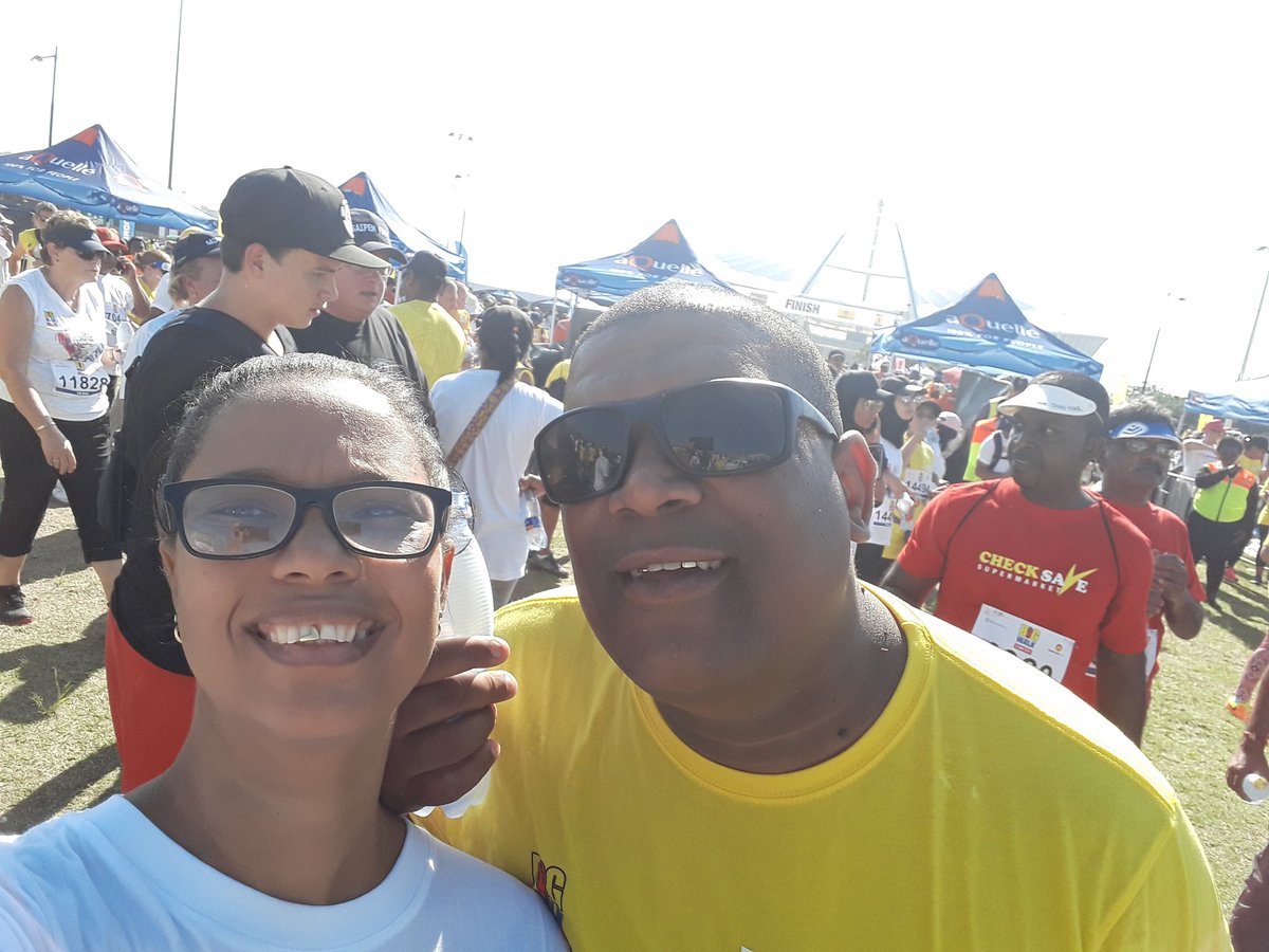 LJantjes's tweet photo. #DurbanBigWalk https://t.co/FVz27l4Tjz