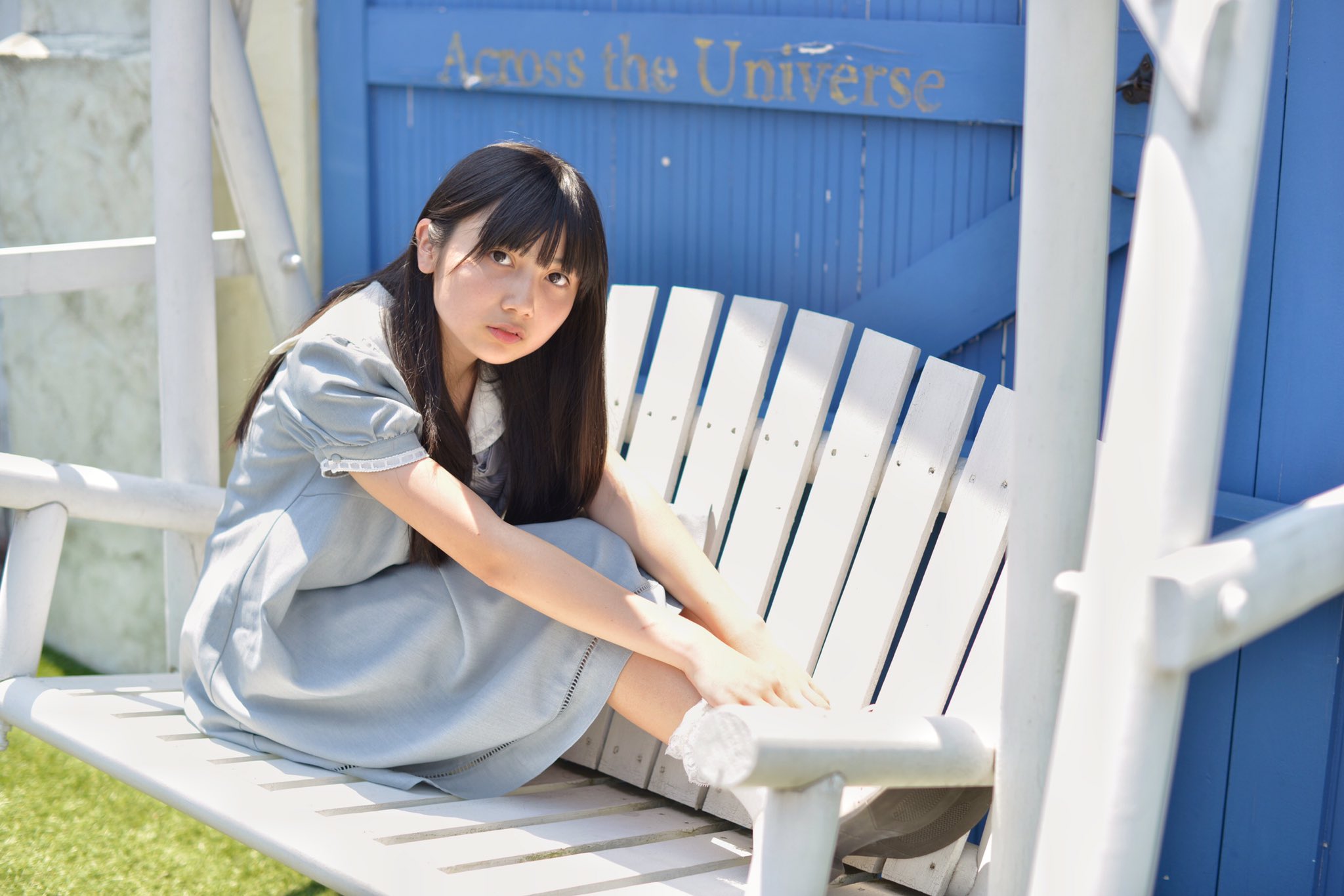 現役女子JS・JCサンバ少女 ココ＆カナちゃん 出演 藤波心 藤波かなる