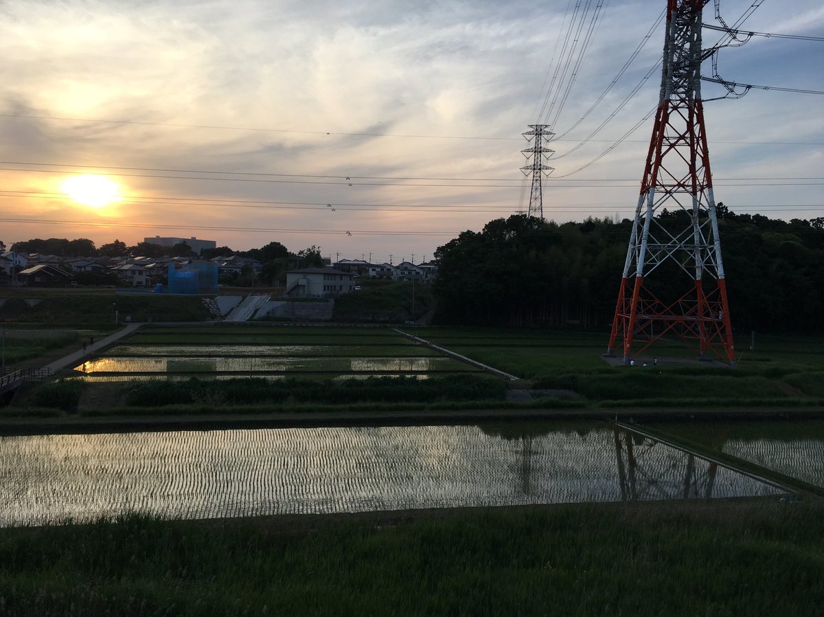 田園日記 田園日記