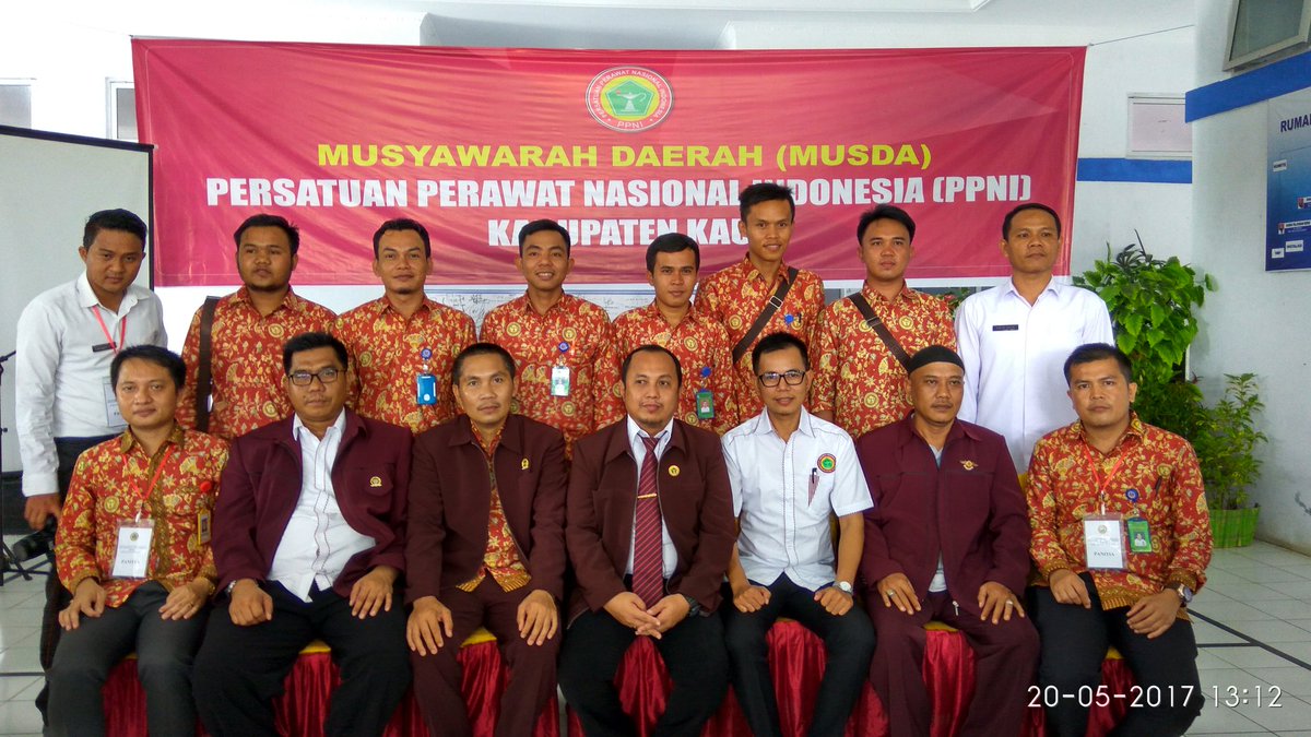 ppni_prov's tweet photo. Musda PPNI Kab Kaur..jaya Selalu seluruh Perawat Bengkulu @nellyalesa @Saleh_Nurse @AdriansahFauzan @ridwanmukti1963 https://t.co/dFB5alP7dS