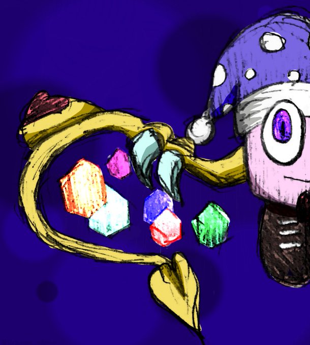 マルクのtwitterイラスト検索結果