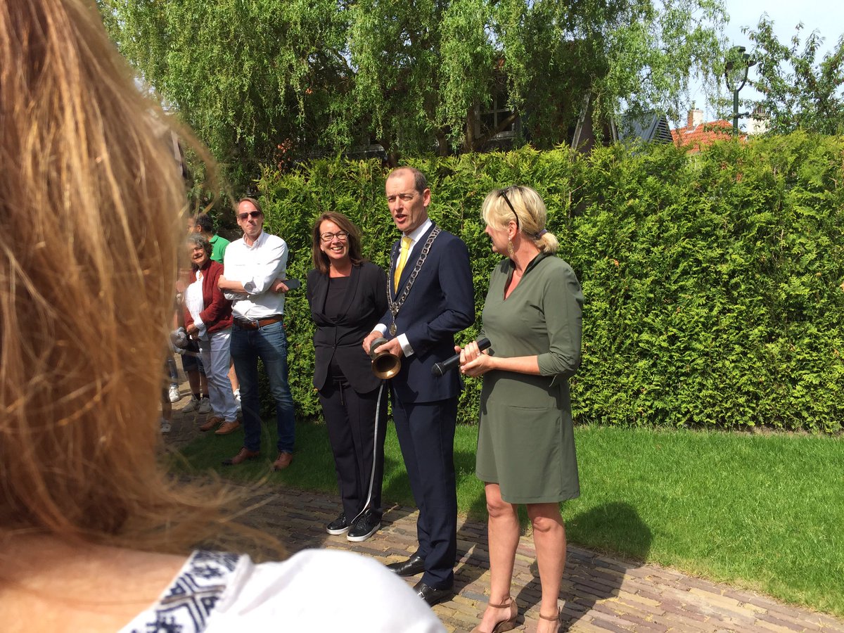 Pieter Hof tweet media