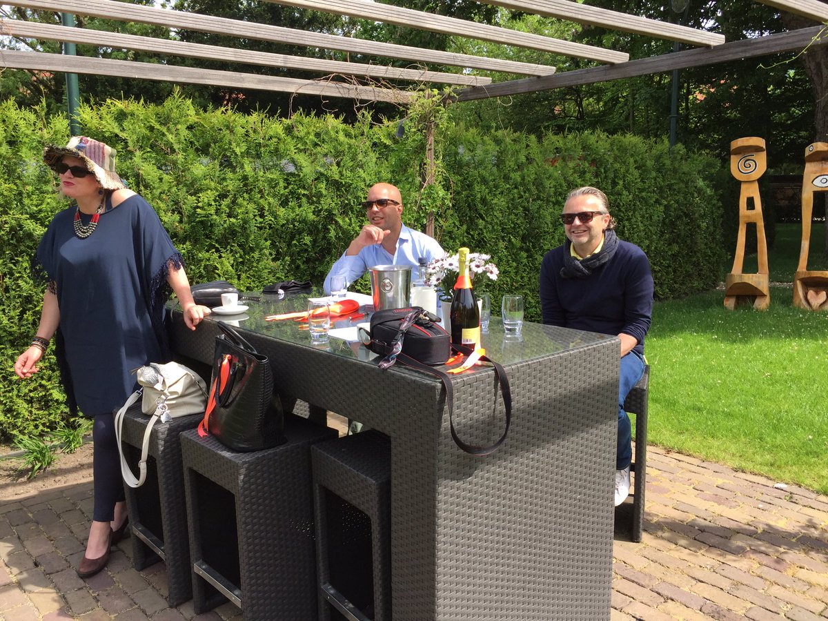 Pieter Hof tweet media