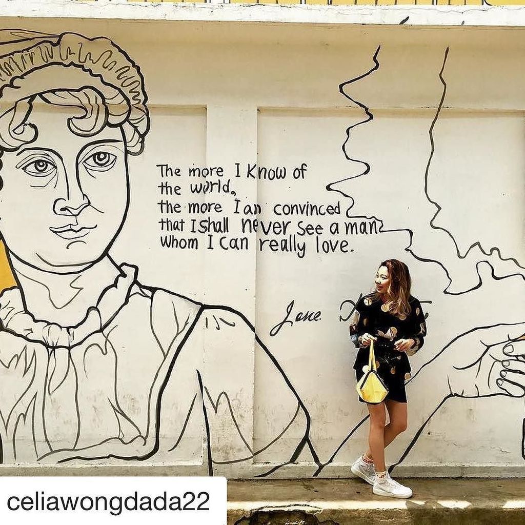 Alhongsj's tweet photo. #Repost @celiawongdada22 (@get_repost)
・・・
Seoul colorful murals #Soeul #colorful #artwork #streetart #cool #k_sty… https://t.co/n2aXM7eUQe https://t.co/7mobCjkUtF