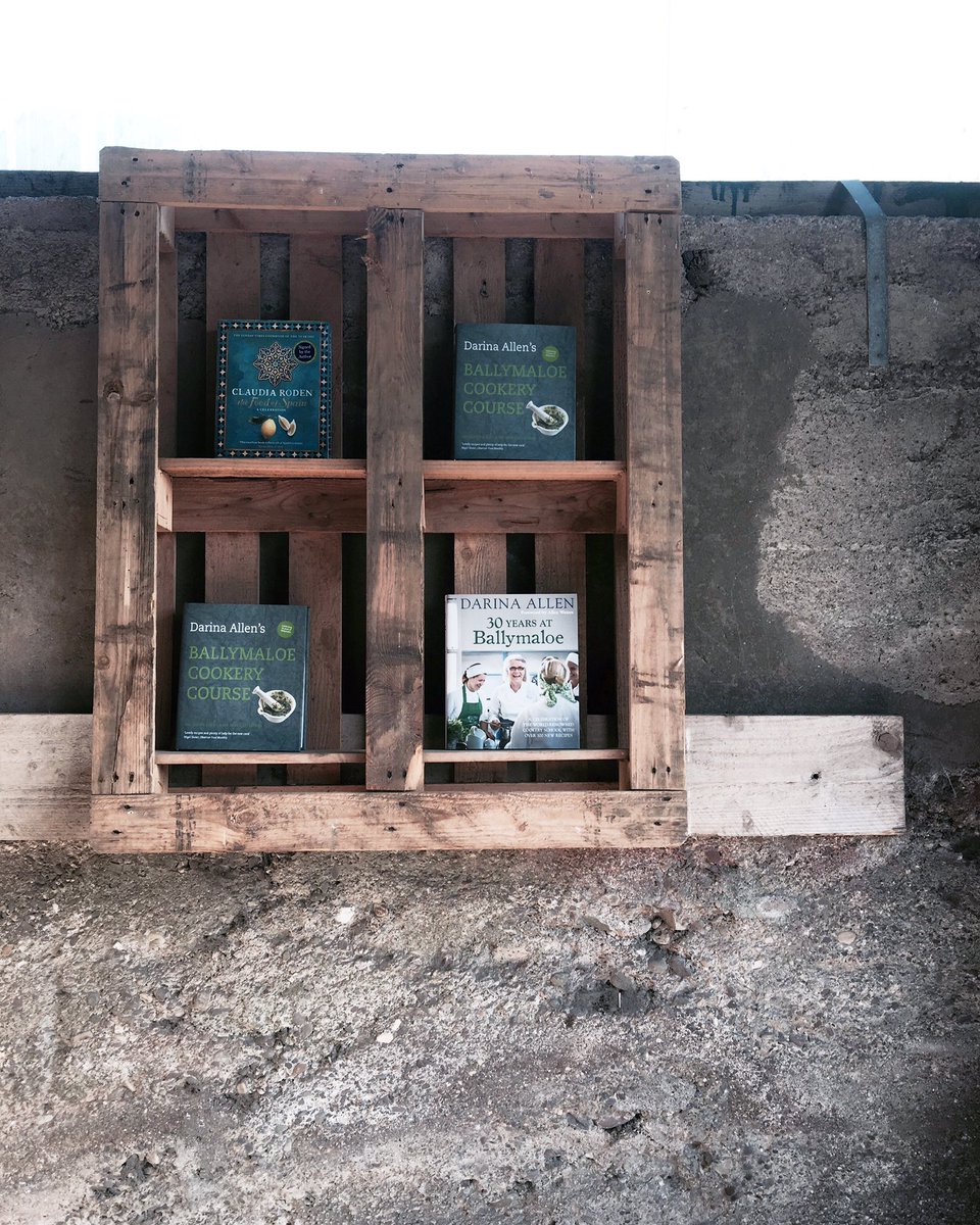 In a <a href="/darinaallen/">Darina Allen</a> kind of heaven for the weekend - <a href="/Litfestie/">Litfest</a> you are just divine 👌🏻 <a href="/Ballymaloe/">Ballymaloe House Hotel</a>