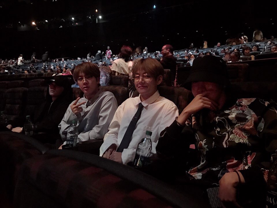 eu_marnie's tweet photo. IS TODAY
Your happiness is my happiness
I vote for @BTS_twt for Top Social Artist Award #BTSBBMAs https://t.co/AWED8f6pks