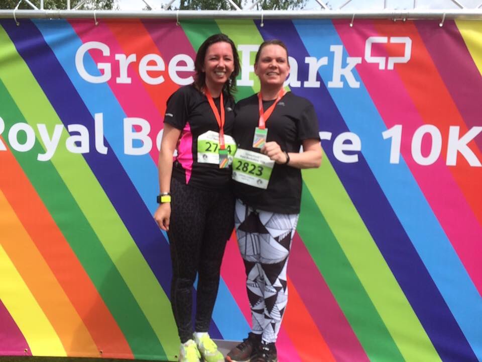 Clare_Payne's tweet photo. Hot, hot, hot! But another medal to the collection.. 🏃‍♀️🏅@GreenParkUK @RoyalBerks10K https://t.co/So7x74GtEA