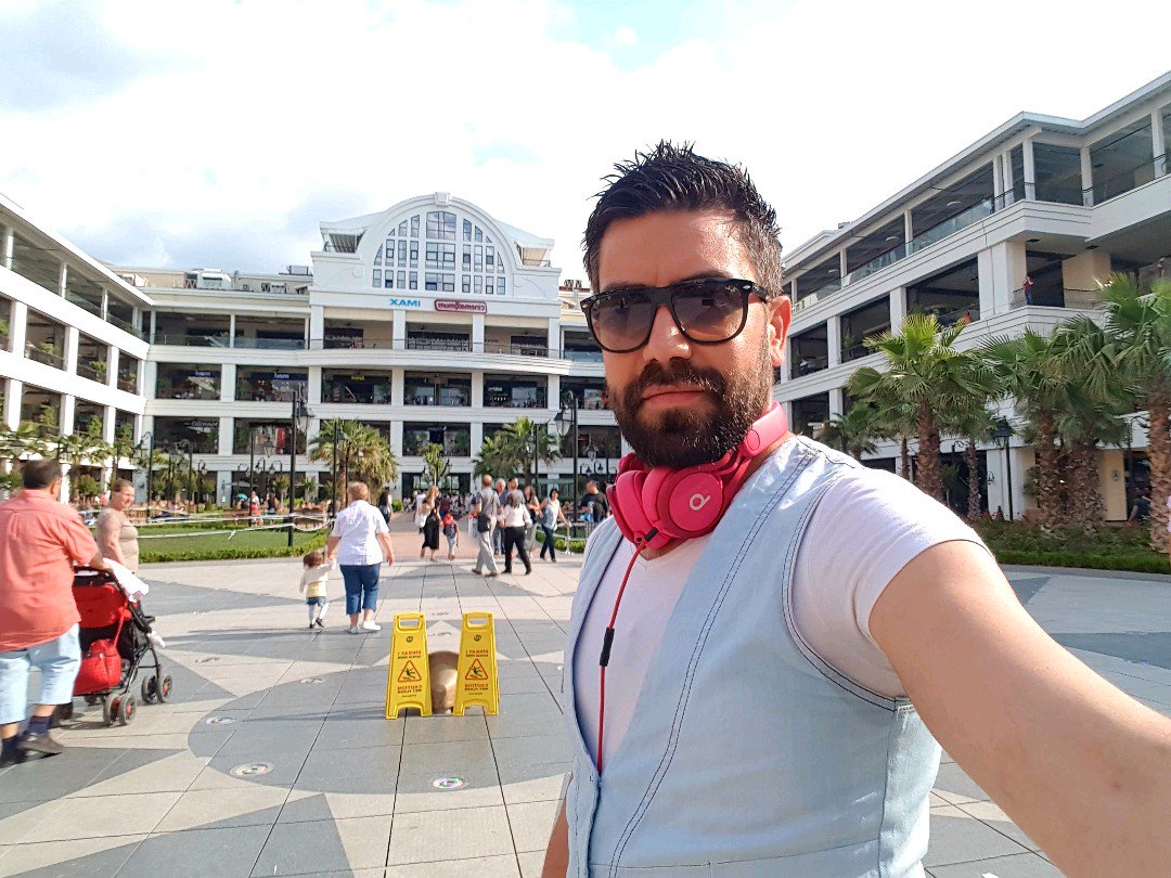 cihanunofficial's tweet photo. Pazar Gezintisi ✌ (@ MaviBahçe - @mavibahcetr in Karşıyaka, İzmir) https://t.co/xbX2sCbGN2 https://t.co/96bYayFm95