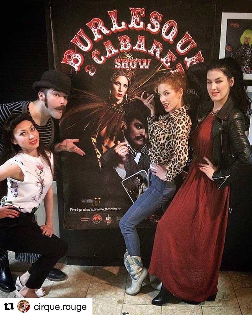 Madame Romanova (@madame_romanova) on Twitter photo 