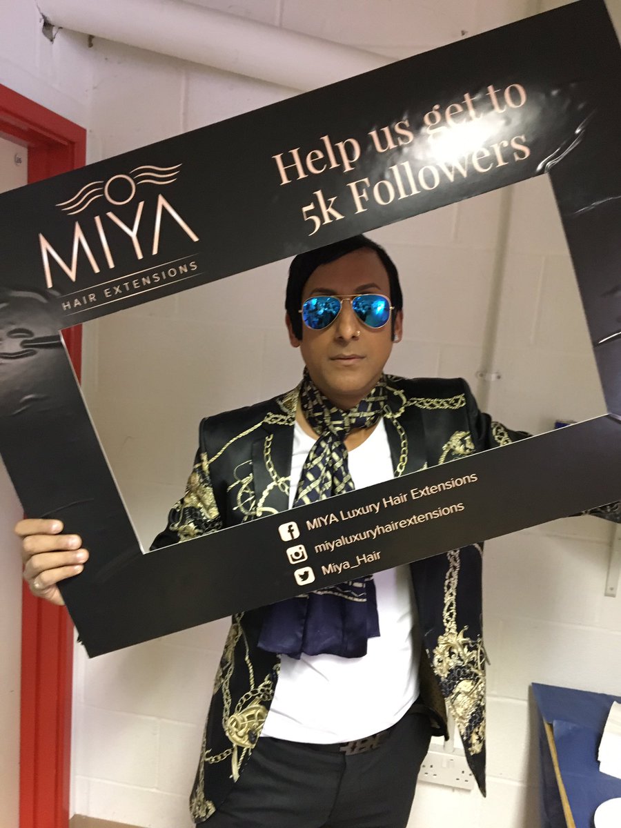 Miya_Hair's tweet photo. Thank you @Chelsea_Singh_ for the photo you're looking fab! @Miya_Hair #follow https://t.co/8DwTTbFuy2