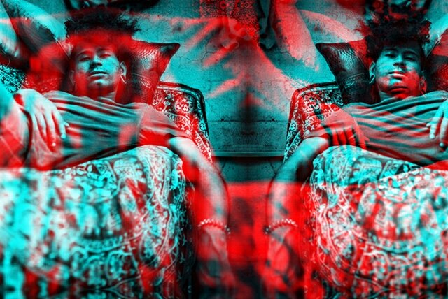 Ángel Strife tweet media