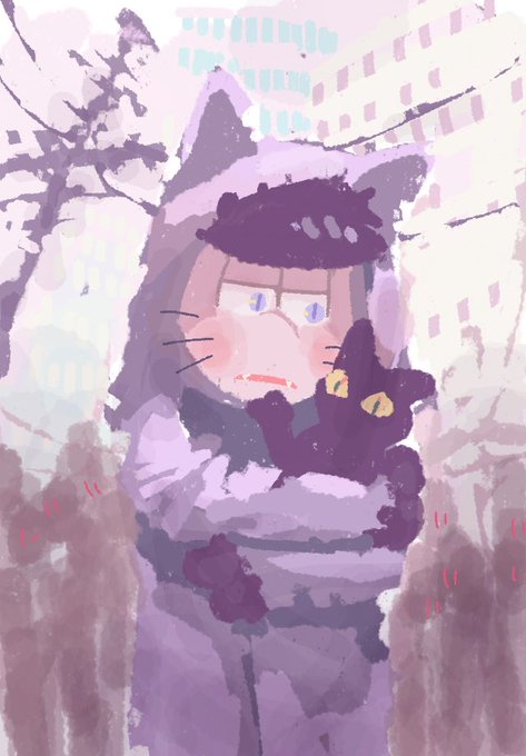 Midn85さんのイラストまとめ Midn85さんのイラストまとめ