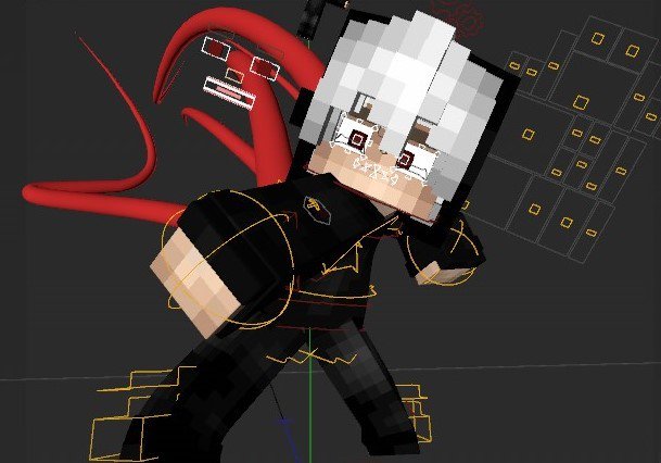 sloshedven's tweet image. wip