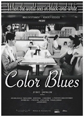SFBFF's tweet photo. Color Blues https://t.co/6BLOm3gGHc https://t.co/pIEm2f4tJ6