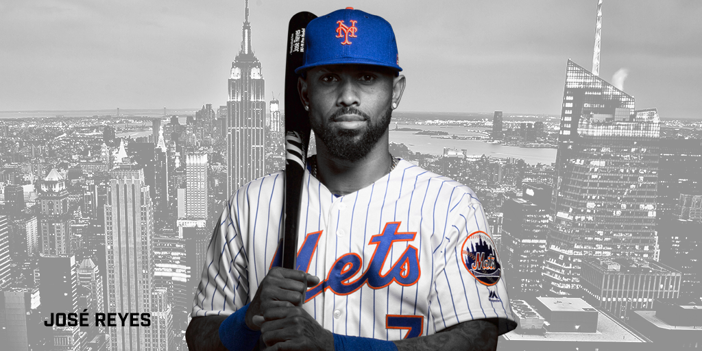 Mets's tweet photo. Historic night in the Citi. #ClickToReveal https://t.co/G8PKr1Lf5r