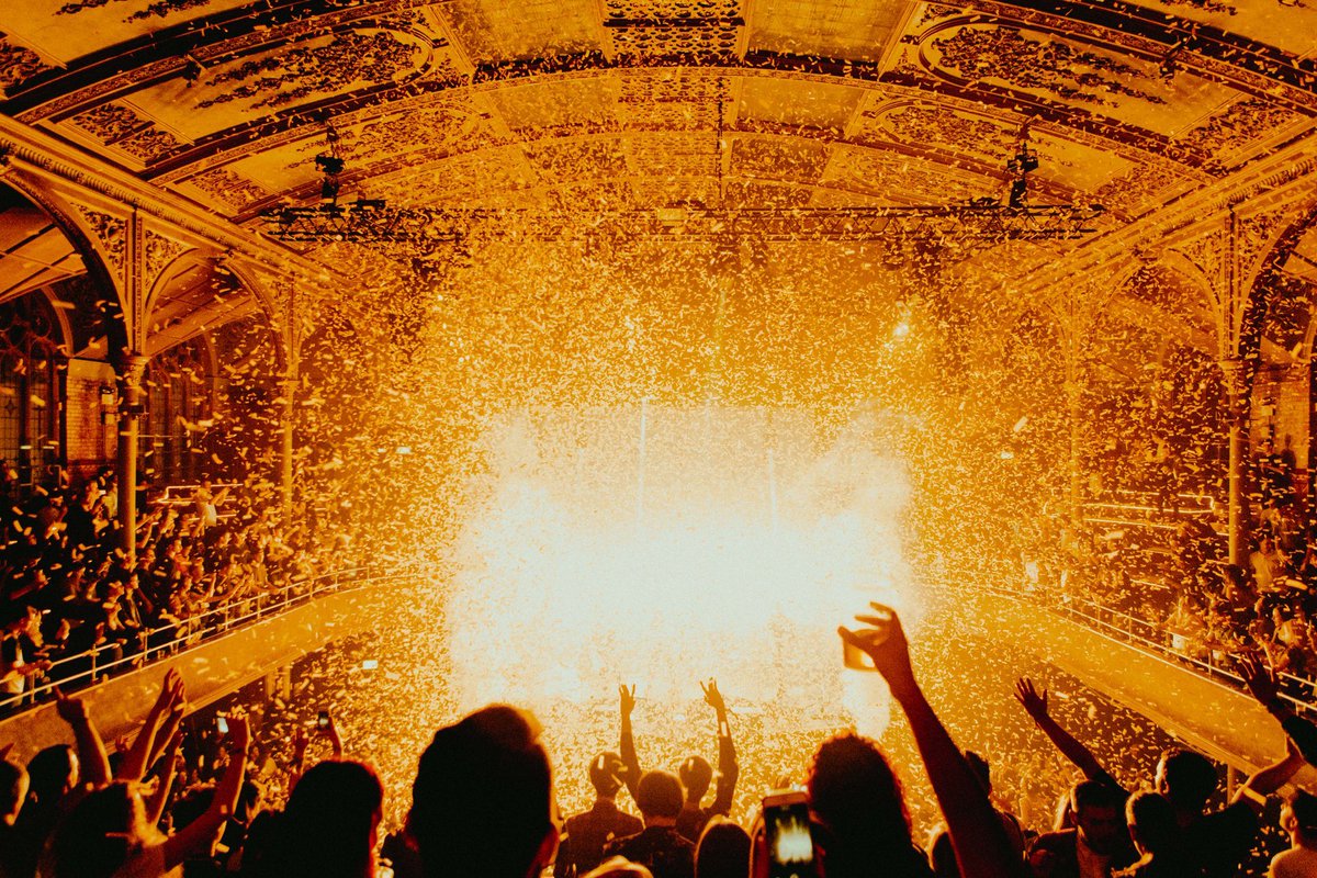 👀 First announcement coming tomorrow 

⏰ 7pm

#NBHD17