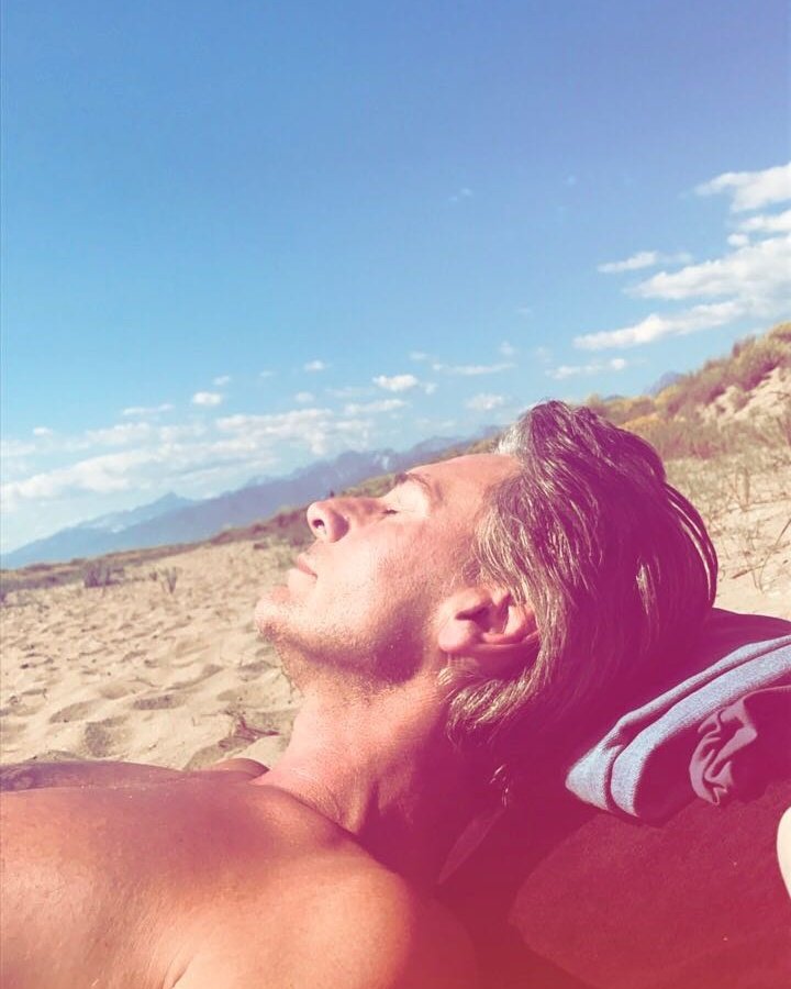 Roberto Farnesi tweet media