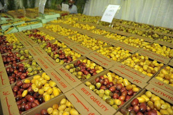 maydan_qatar's tweet photo. Discount Offers for Dates to Meet Ramadan Demand
#news #ramadan #fasting #iftar
https://t.co/lvxNHQu9fk https://t.co/keVA5tCodf