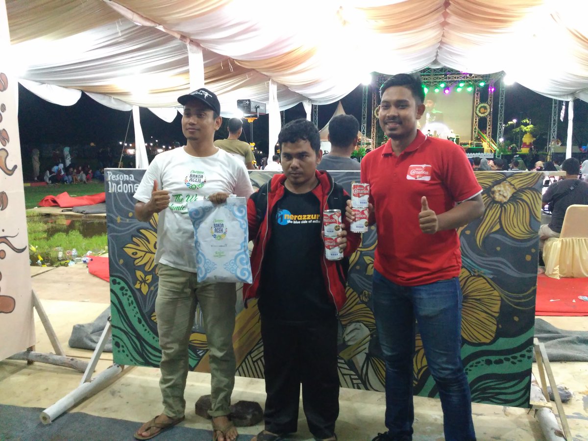 BandaAcehCoffeeFest tweet media